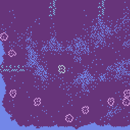 Emerge from the Soup: A Prime Ordeal screenshot
