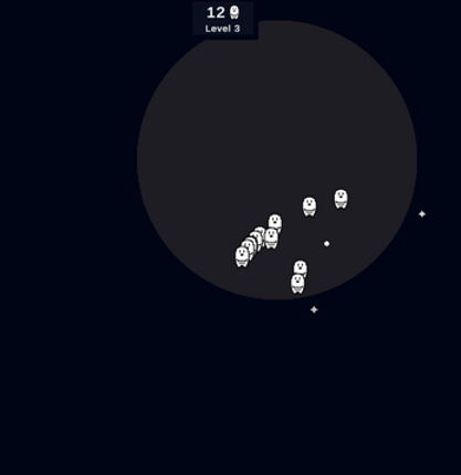 Project March Two screenshot