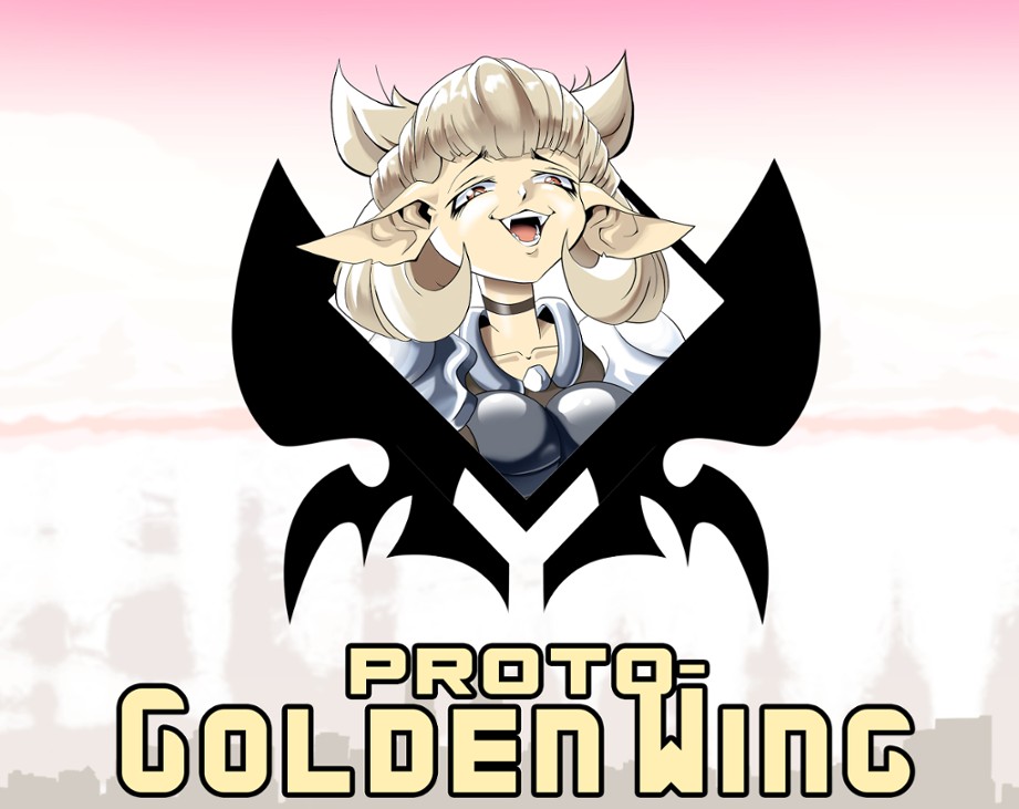 Games like Proto Golden Wing