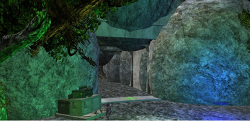 RAKSHAN CHAPTER 002- r Image
