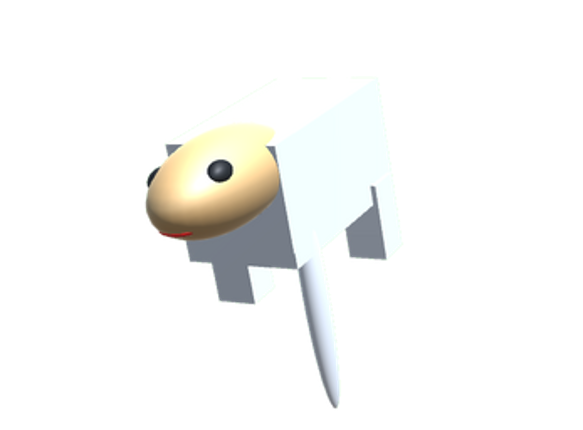 Sheep Petting Simulator 2018 Image
