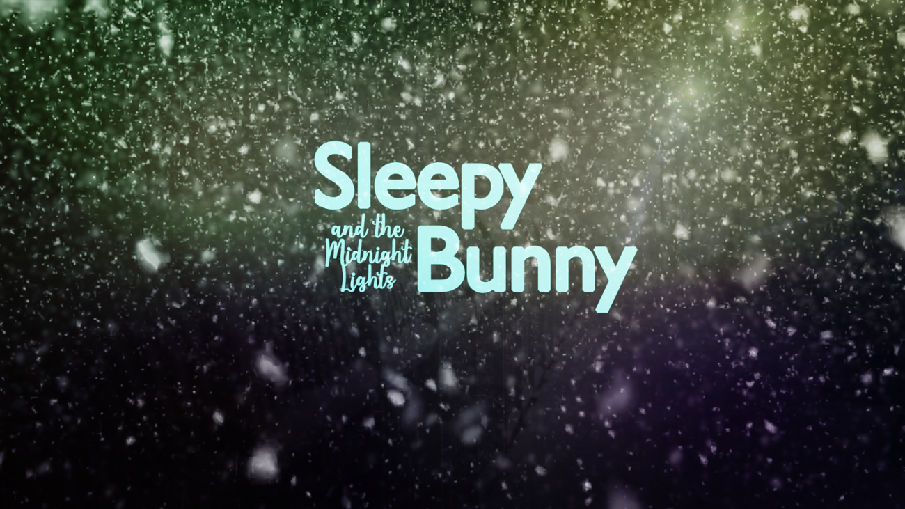 Games like Sleepy Bunny and the Midnight Lights