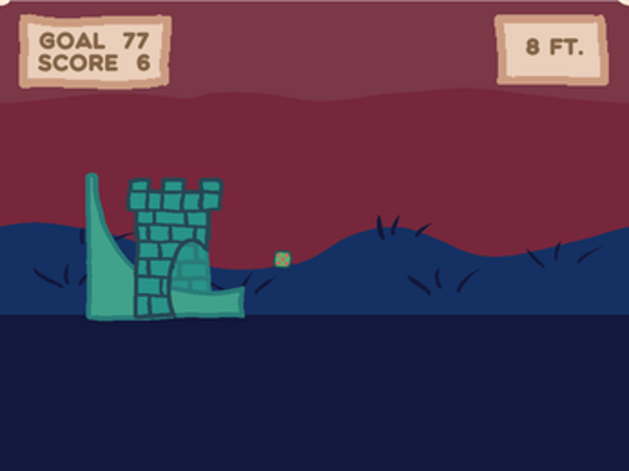 Spiteful Diceroll screenshot