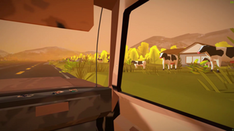 Starlight Stalled screenshot