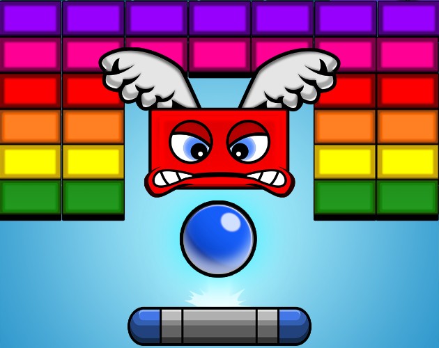 Games like Super Brick World