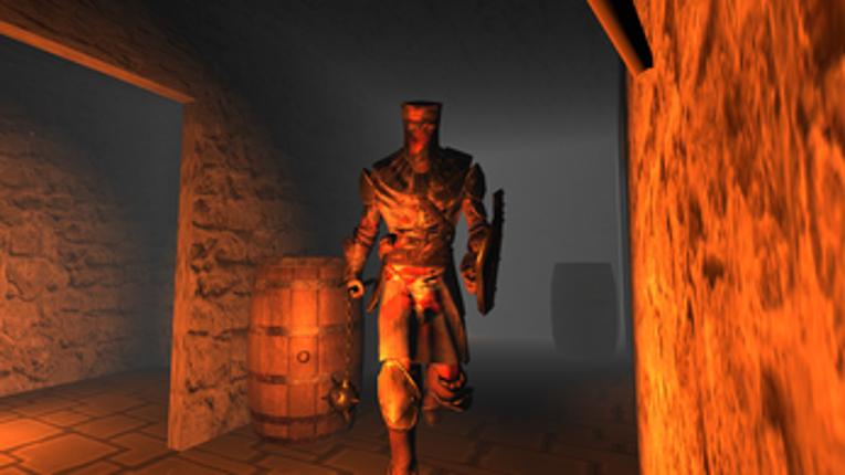 The Crusader Hunt screenshot