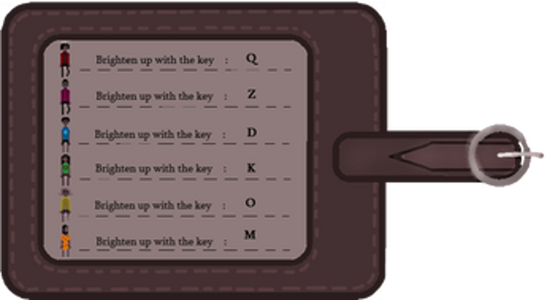 The Therapy Train screenshot