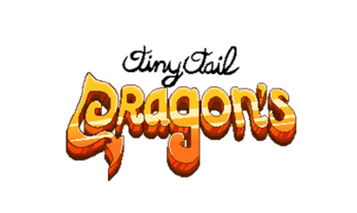 Tiny Tail Dragons Image