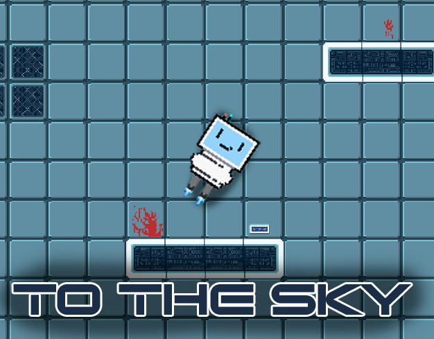 Games like To The Sky [UNITY] | DAY 3