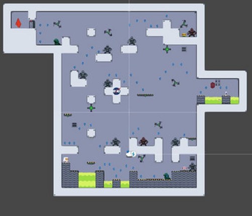 Trambolic Station screenshot