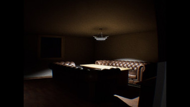 Ultimate Darkness Image