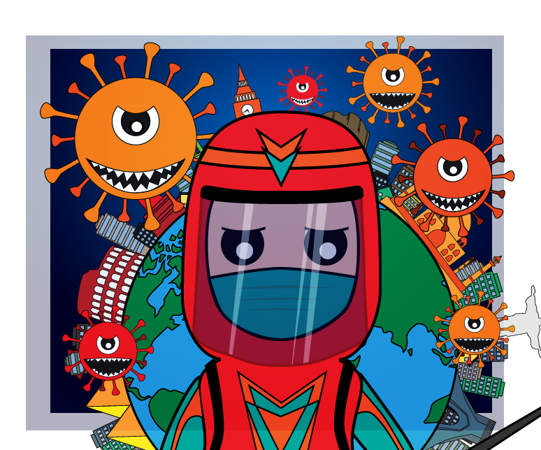 Games like Virus Killer