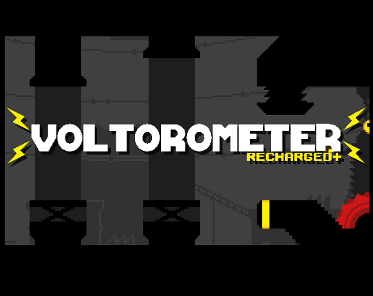 Voltorometer Recharged Plus Image