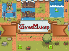 Wave Maker Image