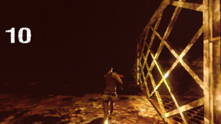 WOUNDS 2 screenshot