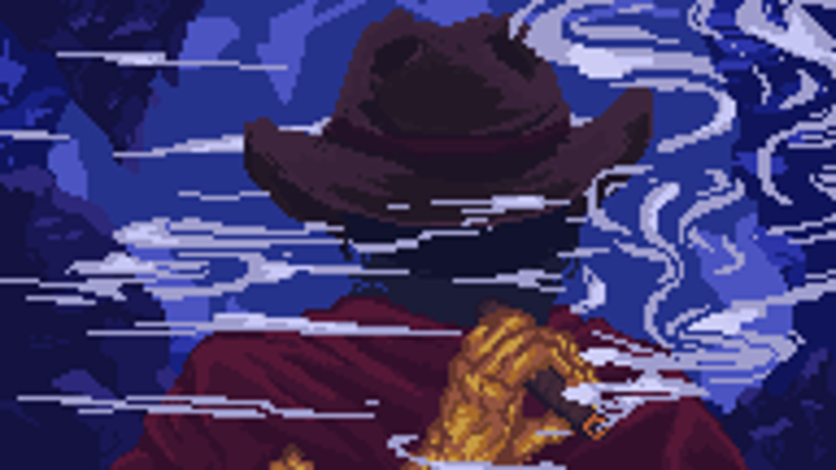 Wrath of the West Image