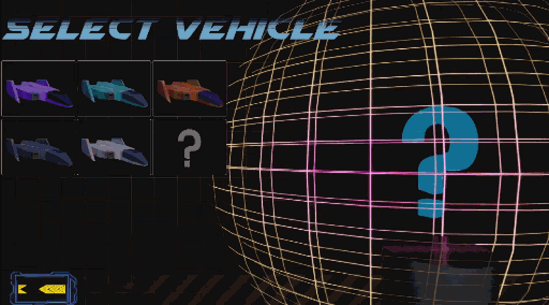 Zot Zoomer screenshot