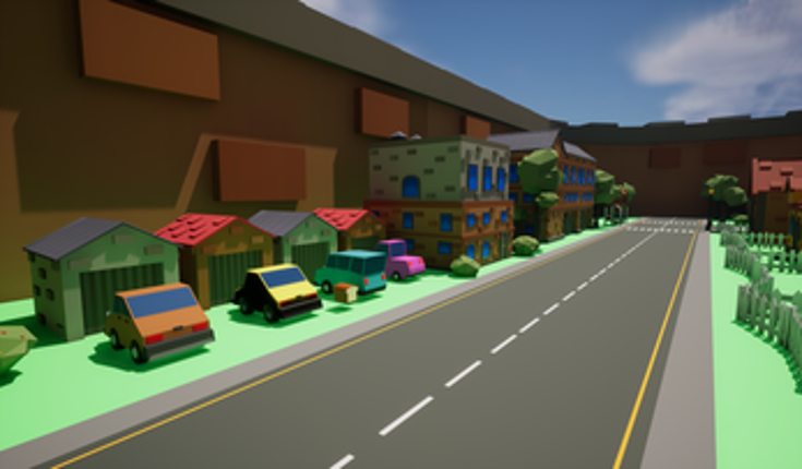Game Jam 2024 Image