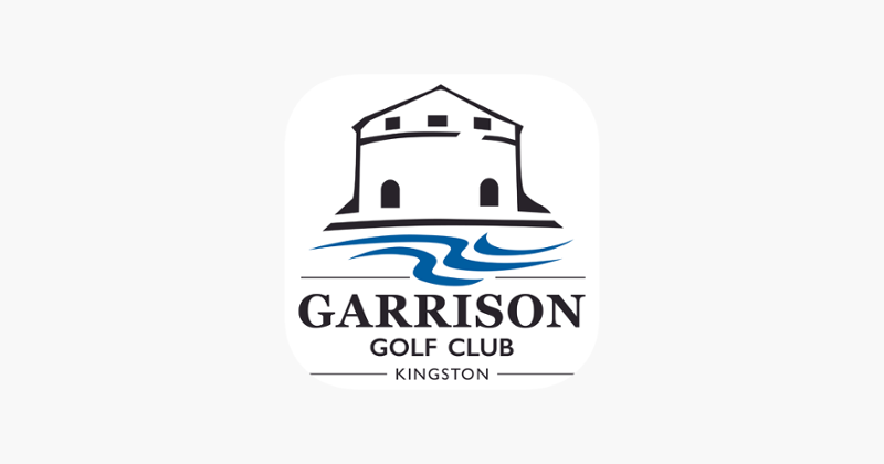 Garrison Golf Club Game Cover