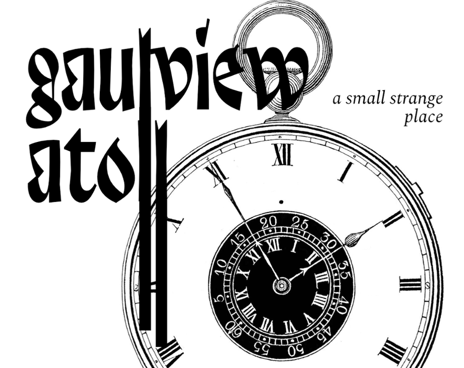 Games like Gaulview Atoll