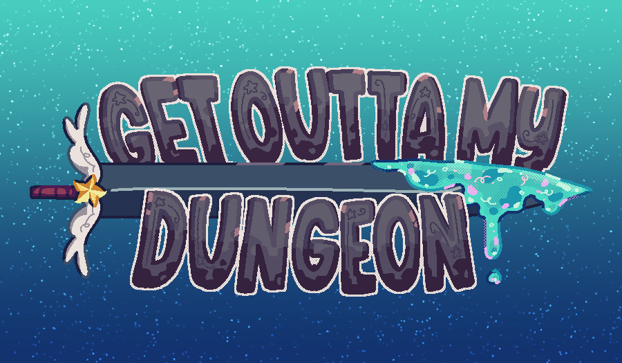 Games like Get Outta My Dungeon!