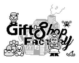 Games like Gift Shop Factory