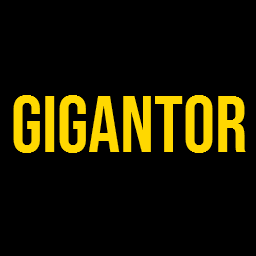 Games like Gigantor