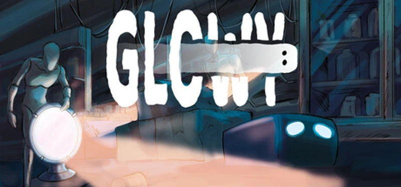 Glowy Image