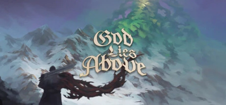 Games like God Lies Above