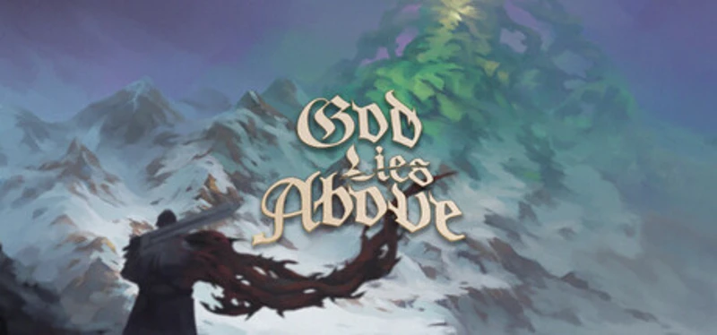 God Lies Above Image