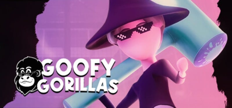 Goofy Gorillas Game Cover