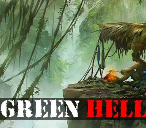 Green Hell Image
