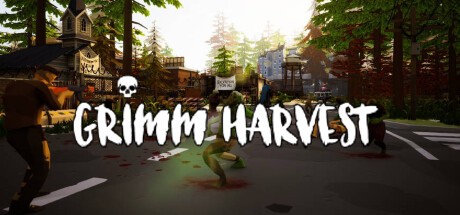 Games like Grimm Harvest