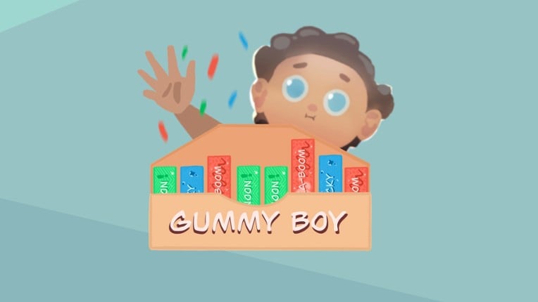 GUMMY BOY Image