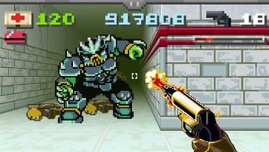 Gun Commando Image