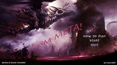 GW2D - I am meta! Image