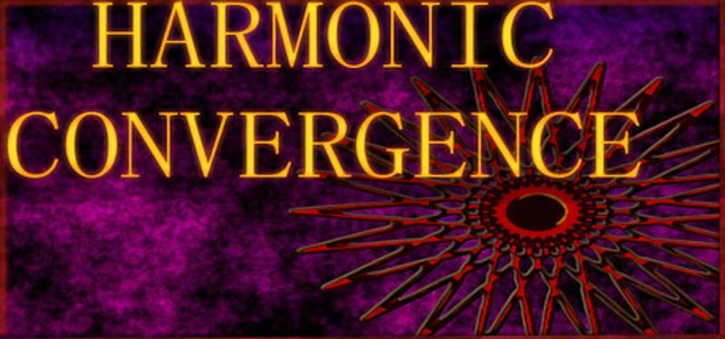 Harmonic Convergence Image