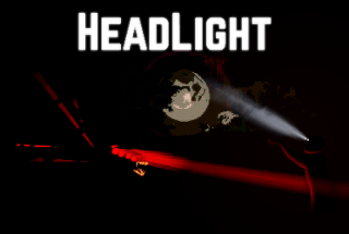 HeadLight Image