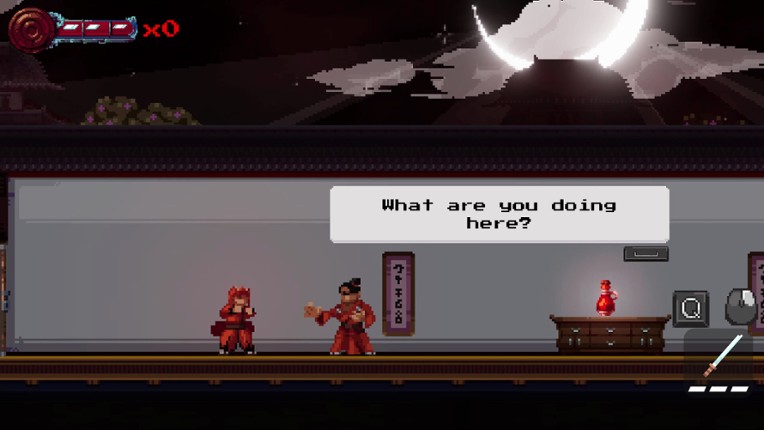 HEART ABYSS screenshot