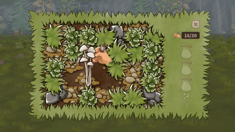 Heidi's Legacy: Mountains Calling screenshot