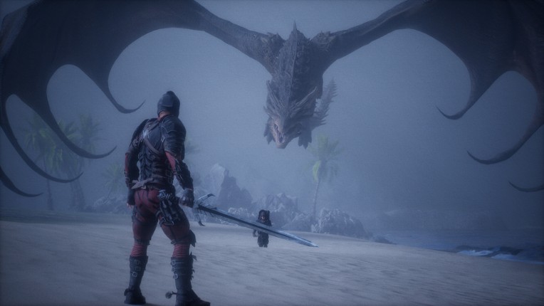 Helgnar The Conqueror screenshot