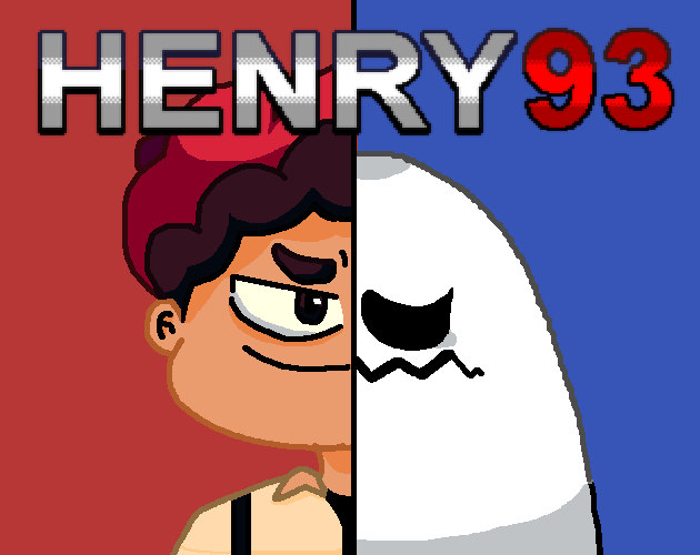 Games like Henry93