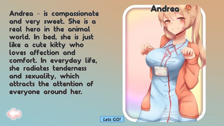 Hentai Milf Quiz Image