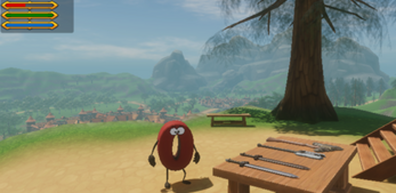 Hero Zero - test Image