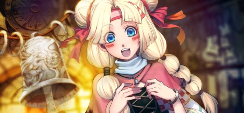 Heroine Anthem Zero screenshot