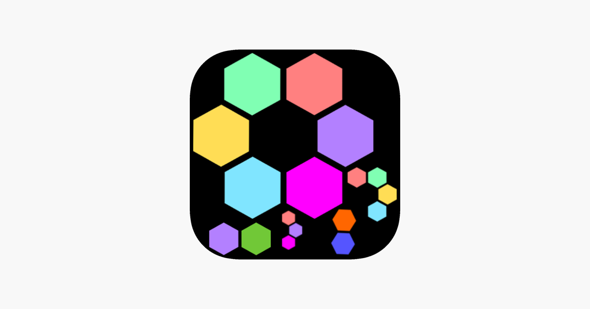 Games like Hexa Cell Connect