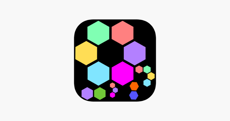 Hexa Cell Connect Game Cover