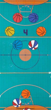 Hey Balls : Tap, Hit, Score Image
