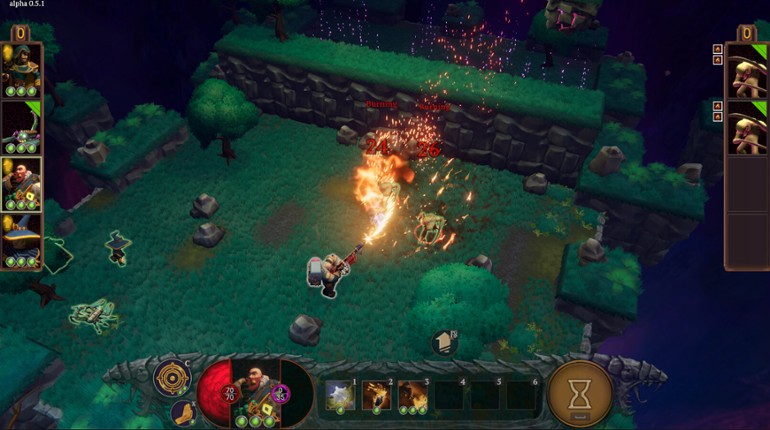 Hidden Pass screenshot