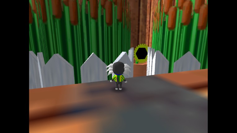 Hop 'n' Marty screenshot